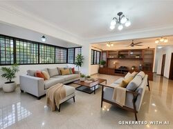 Mandalay Mansion (D11), Apartment #635505851